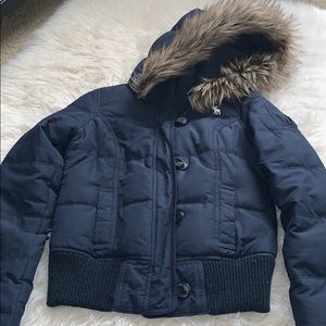 Abercrombie Coat
